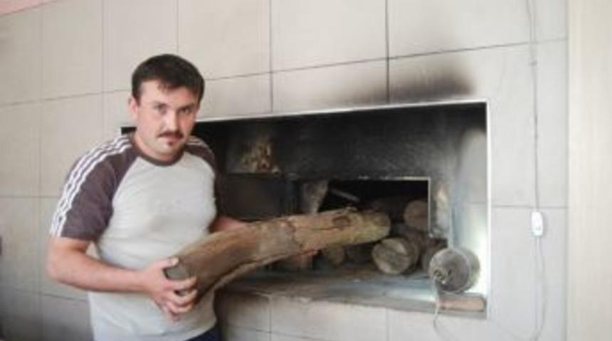 Fırıncıların Ramazan&rsquo;da 50 Derecede Zorlu Mesaisi