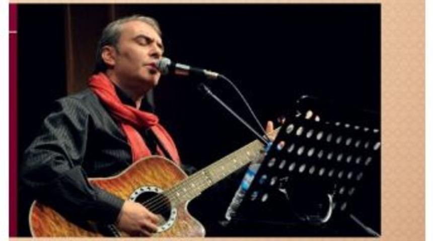 Aykut Kuşkaya Konser Verecek