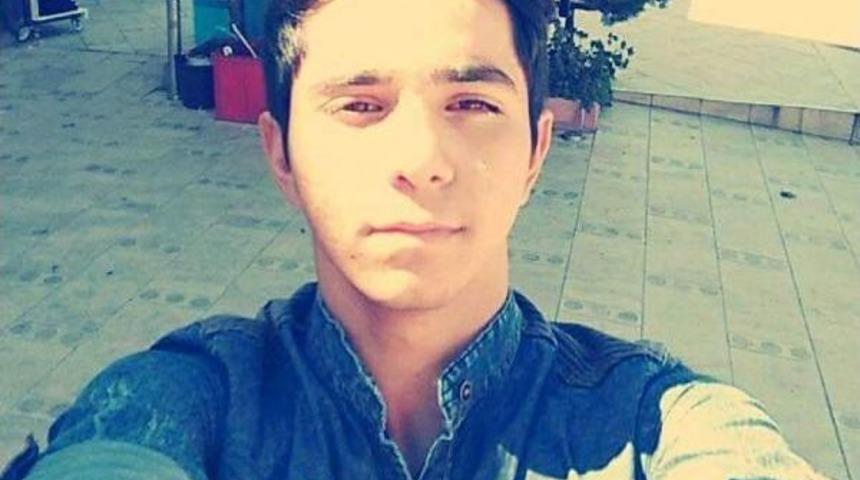 Vince Kolunu Kaptıran Gen&ccedil; &Ouml;ld&uuml;