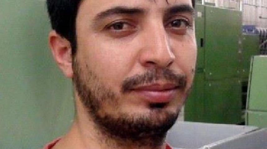 Devrilen Motosikletin Savrulan S&uuml;r&uuml;c&uuml;s&uuml; &Ouml;ld&uuml;