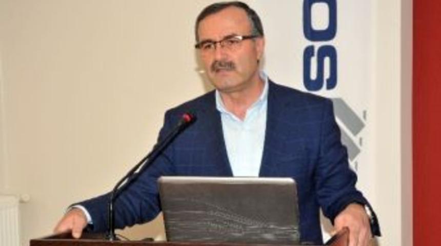 K&uuml;t&uuml;kc&uuml;: &ldquo;belirsizlik Ortamında Ge&ccedil;irilen Her An Ekonomi İ&ccedil;in Kayıptır&rdquo;