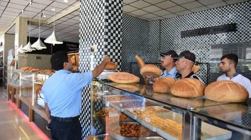 Ramazan Denetimleri Arttı