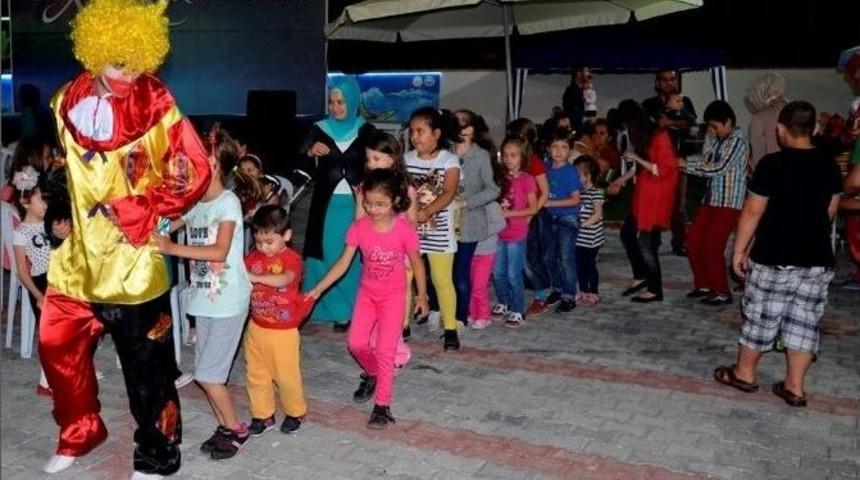 Erenler Belediyesi Ramazan Etkinlikleri Devam Ediyor