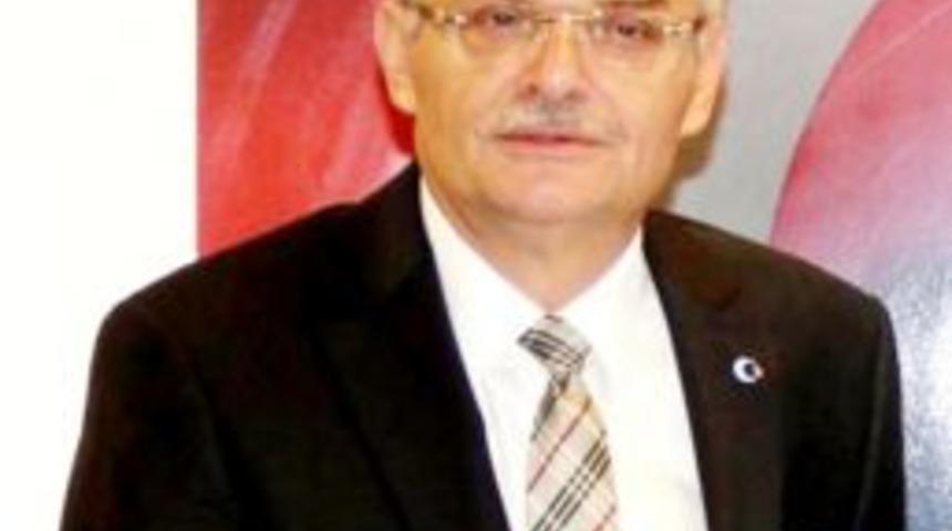 &Ccedil;ankırı Valisi Vahdettin &Ouml;zcan: