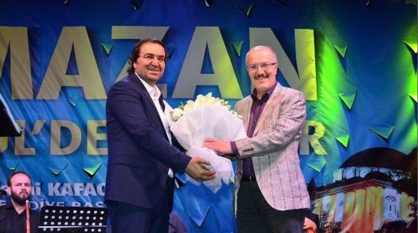 Kırsal Mahallelerde İftar Sevinci