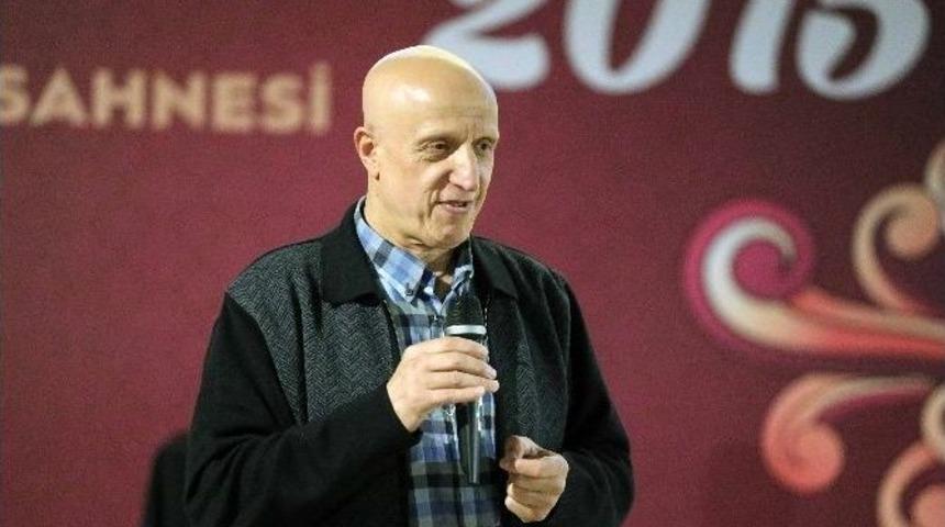 Yazar Selim G&uuml;nd&uuml;zalp: &ldquo;ramazan&rsquo;ın Her Anı Ayrı Bir Fazilettir&rdquo;