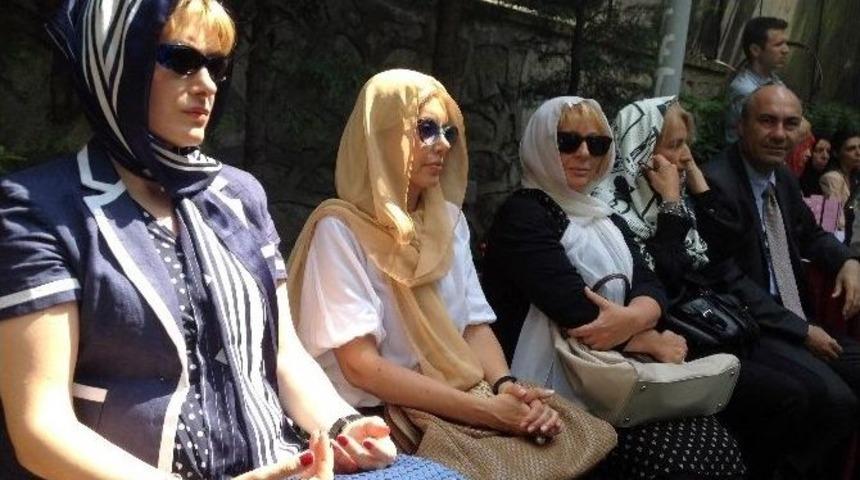 9. Cumhurbaşkanı S&uuml;leyman Demirel İ&ccedil;in Evinde Mevlit Okutuldu