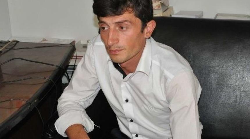 Kayseri&rsquo;de Annesi Tarafından &Ouml;ld&uuml;r&uuml;len &Ccedil;ocuğun Babası H.a.: