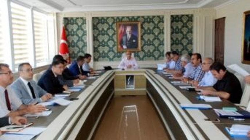 Kırsal Kesim K&ouml;ydes&rsquo;le Hayat Buldu