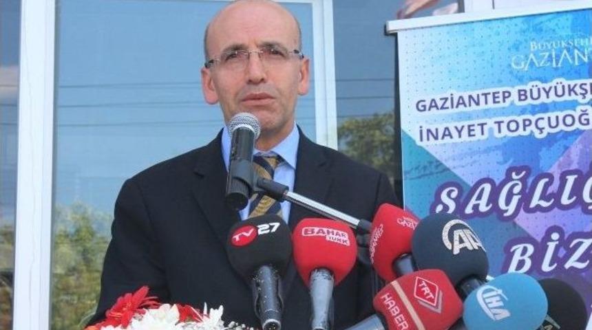 Gaziantep&rsquo;e Tam Teşekk&uuml;ll&uuml; Yeni Hastahane