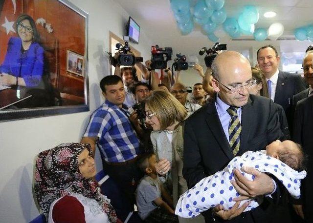 Gaziantep’e Tam Teşekküllü Yeni Hastahane