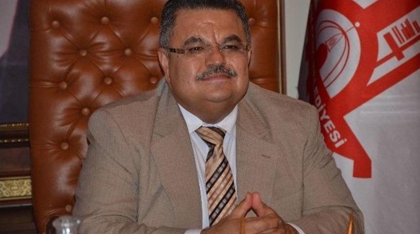 Başkan Yağcı, Halk Ekmeği Ve Halk Pidesi Fiyatlarını A&ccedil;ıkladı