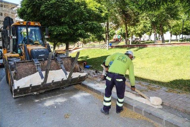 Şehitkamil’de Engeller Elbirliğiyle Aşılıyor