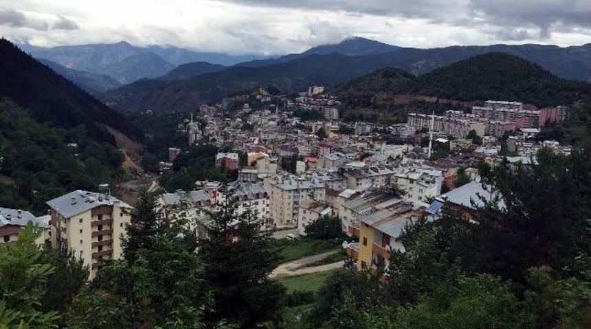 Şavşat&rsquo;a "sakin Şehir" Unvanı