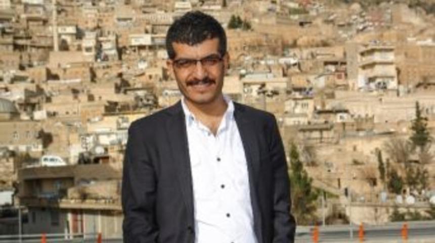 Tgc Hakkari Temsilciliğine Erkan Çapraz Atandı