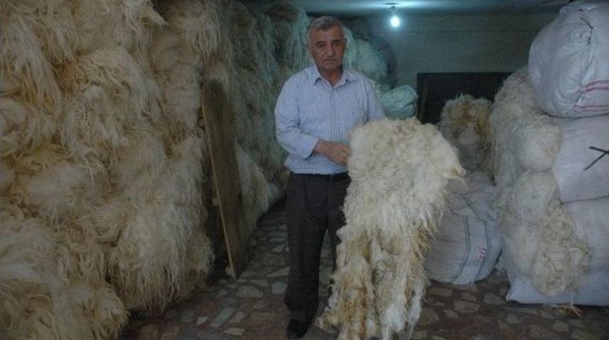 İthal Y&uuml;n Pahalı Yerli Y&uuml;n Bulunmuyor