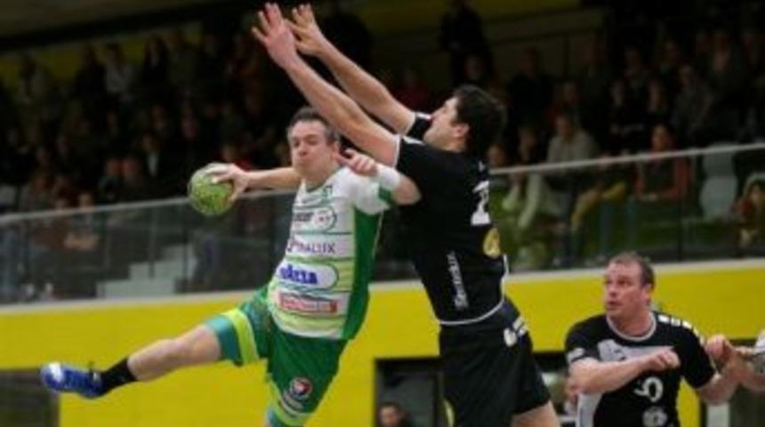 Nil&uuml;fer Belediyespor&rsquo;a Sırp Gol Kralı