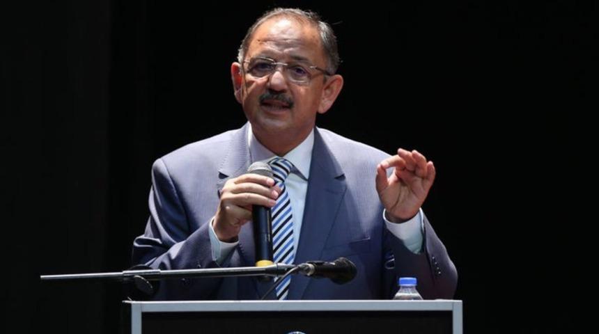 AK Parti'den 'erken yerel seçim' açıklaması