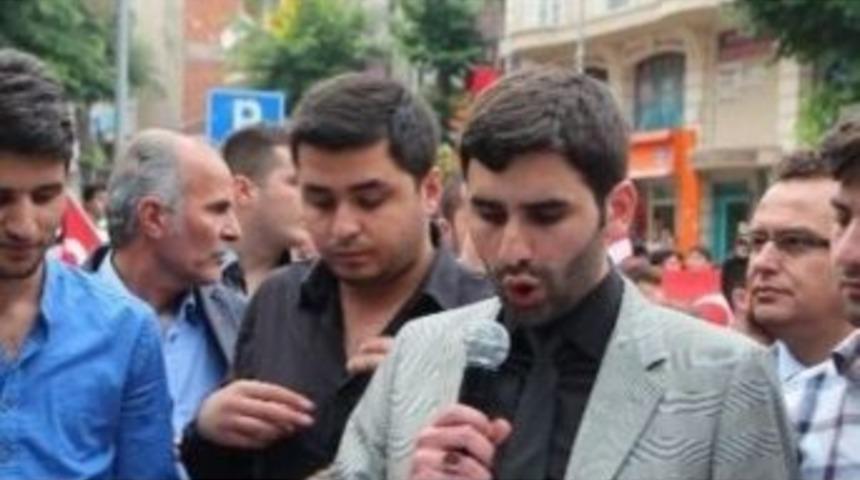 Bilecik Ülkü Ocaklarından Açıklama