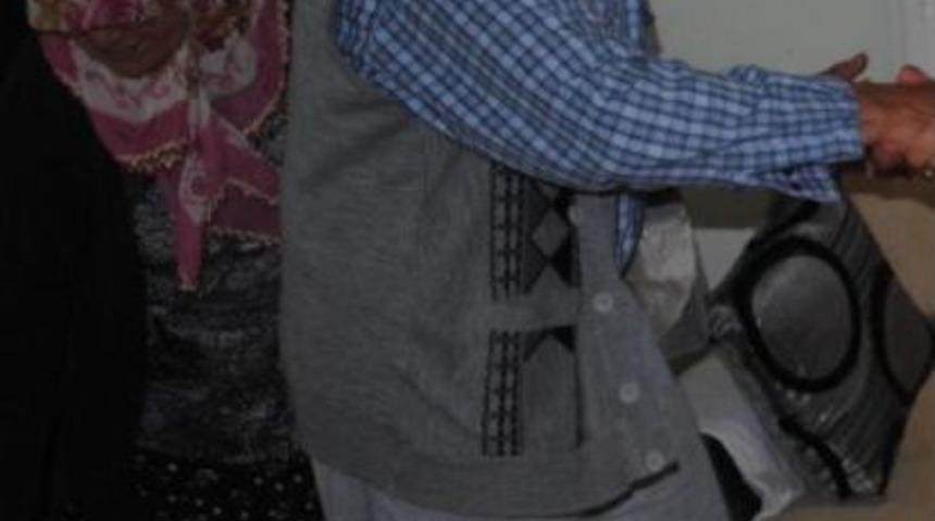 Şehit Babası Sulama Kanalında Boğuldu