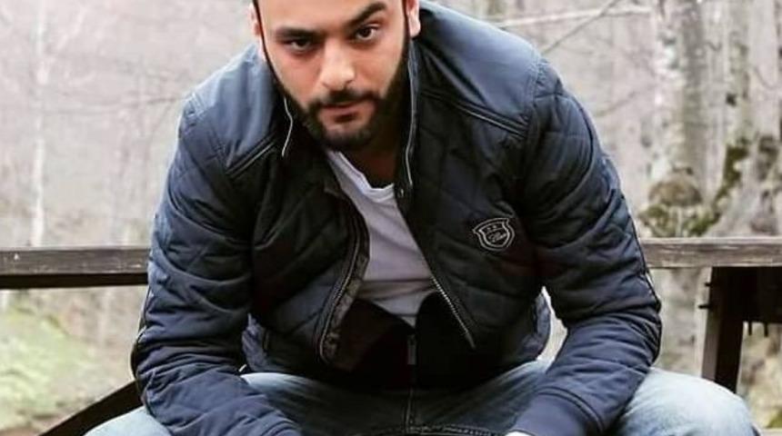 Yeni Aldığı Motosiklet İle Yaptığı Kazada Öldü