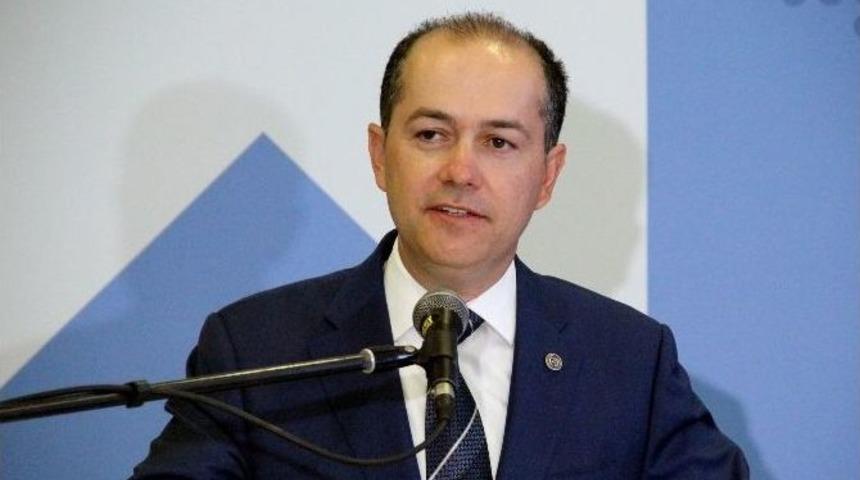 Balkanturksiad&rsquo;dan İstikrar Mesajı