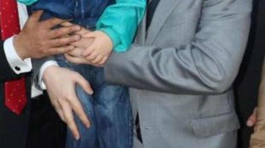 Erbakan: Siyonizm Denen Canavar İslam Alemini S&ouml;m&uuml;r&uuml;yor