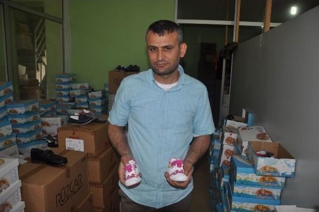 (&ouml;zel Haber) Sahte Nakliyeciler Esnafı Dolandırdı