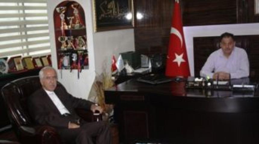 Yalova M&uuml;ft&uuml;s&uuml; D&uuml;zce&rsquo;de