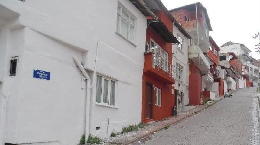 Aynalıkavak&rsquo;ta İmaj Değişikliği