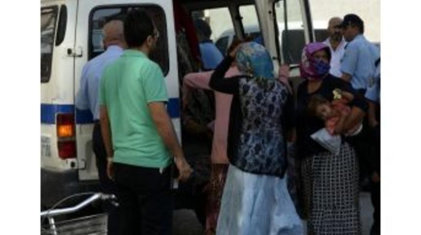 Zabıta Ekipleri Dilenci Avında