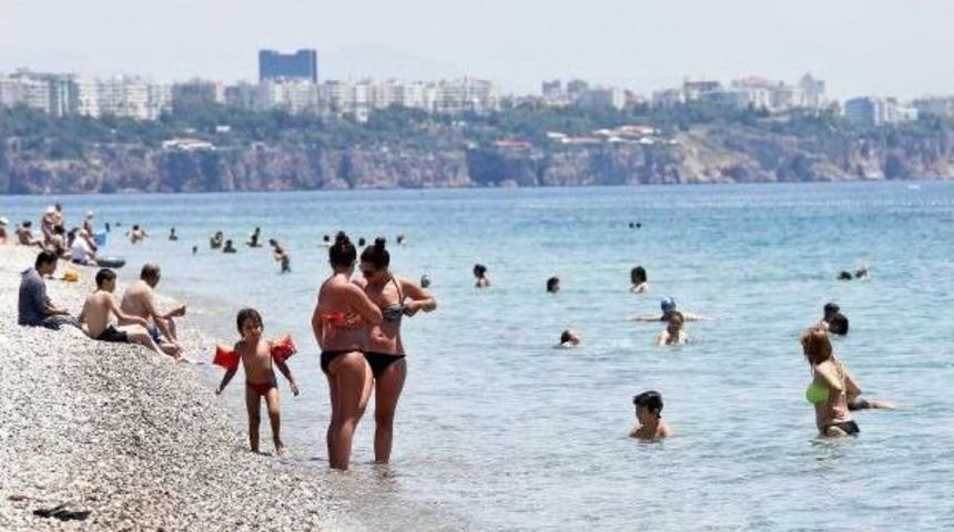 Dışarısı 40, I&ccedil;erisi -15 Derece