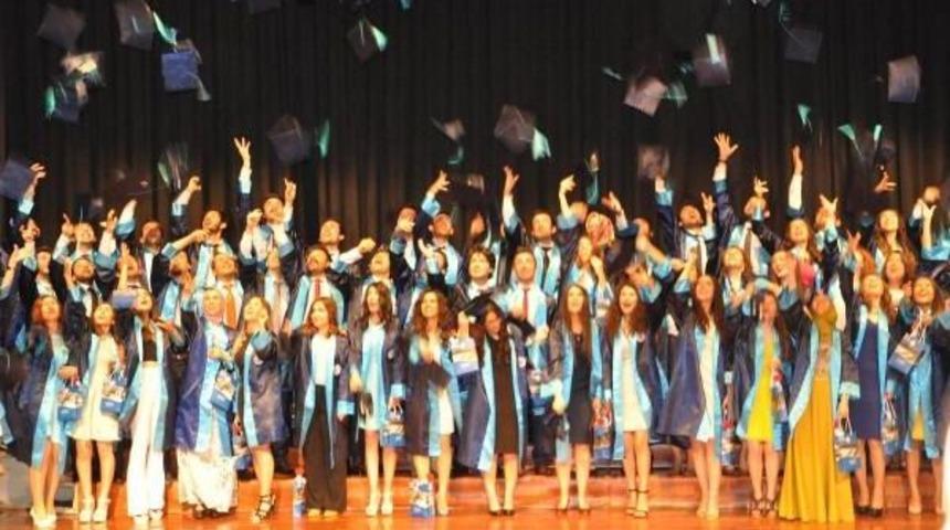 İki Kez L&ouml;semiyi Yenen Gen&ccedil; Doktor Azmiyle &Ouml;rnek Oldu