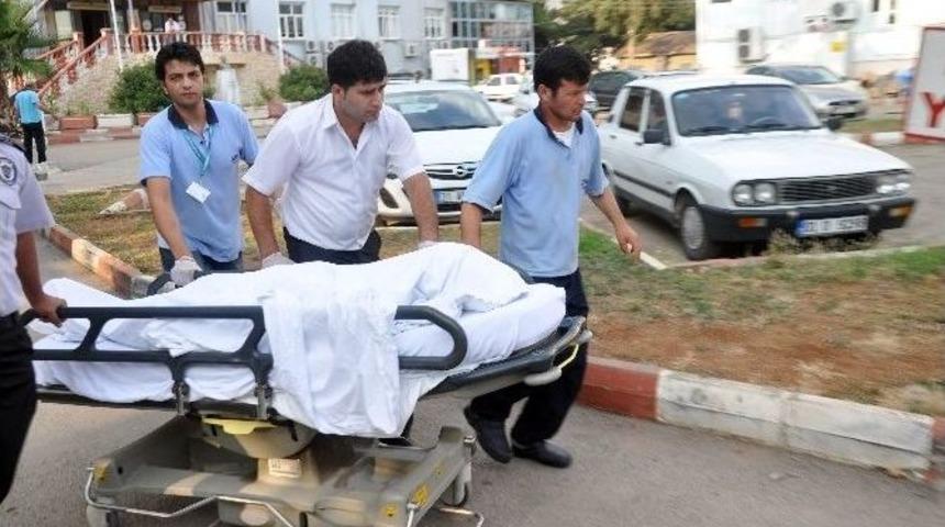 Motosiklet İle Kamyon &Ccedil;arpıştı: 1 &Ouml;l&uuml;, 1 Yaralı