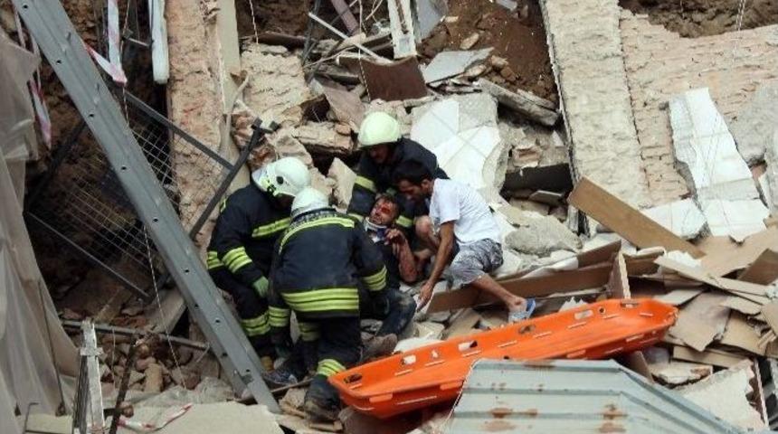 Aydın&rsquo;da G&ouml;&ccedil;&uuml;k: 3 Yaralı