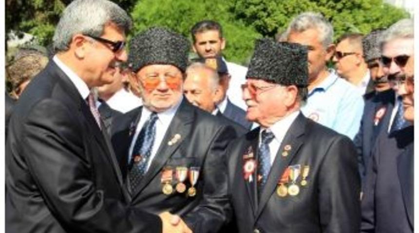 Başkan&rsquo;dan İzmit&rsquo;in Kurtuluşu Mesajı