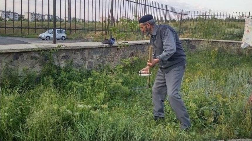 Modern &Ccedil;ağa Eski Usul