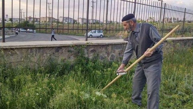 Modern Çağa Eski Usul