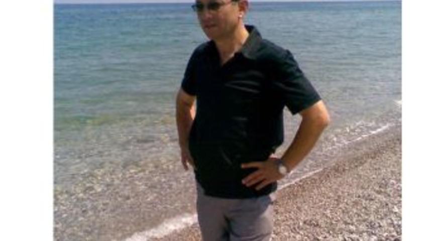 İtfaiye Şof&ouml;r&uuml; Kazada Yaralandı