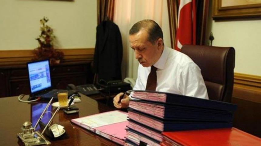 6 devlet biriminde kritik atama