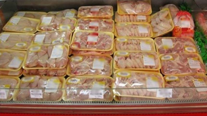 Ramazanda Tavuk Satışları