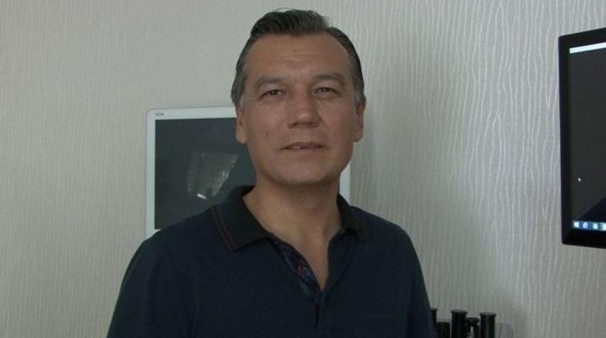 Yaz Aylarında Kulaklara Dikkat