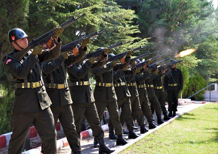 30 Ağustos tüm yurtta böyle kutlandı G2