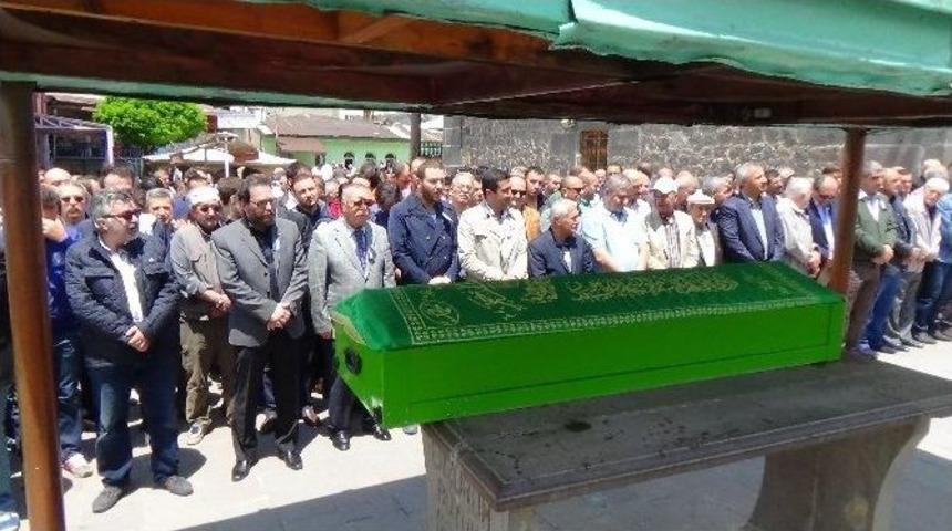 Vang&ouml;l&uuml; Ailesinin Acı G&uuml;n&uuml;