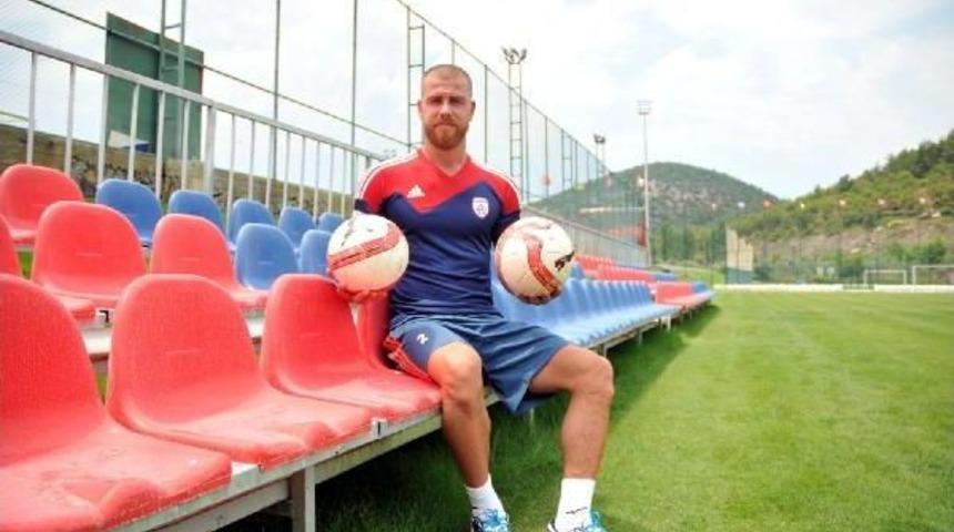 Altınordu'da 4'&uuml;nc&uuml; Imza Erdi'den