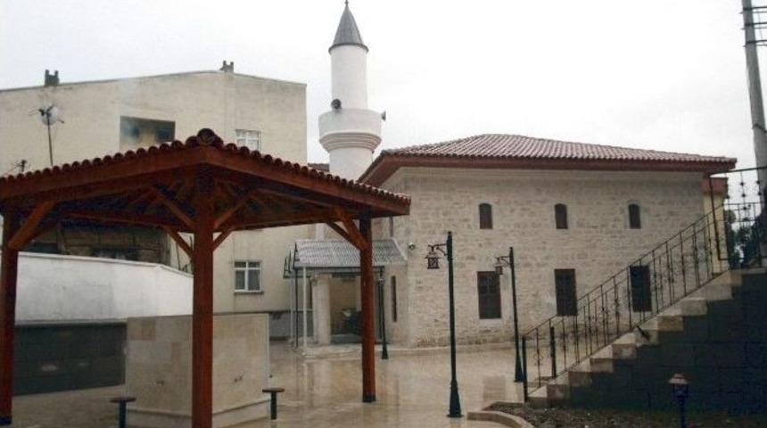 Ordu&rsquo;da 16 Vakıf Eseri Restore Edildi