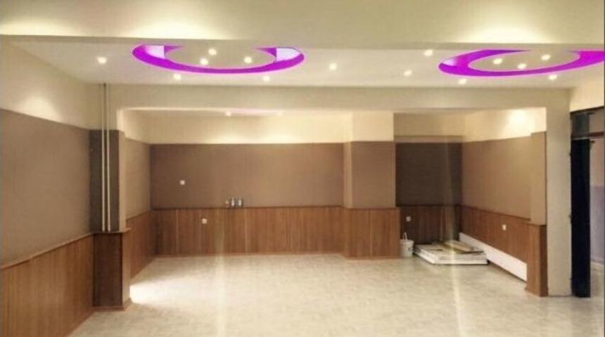 Reyhanlı Öğretmen Evine Onarım