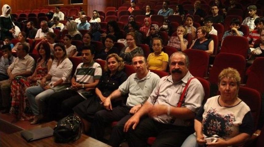 Talasemi Farkındalık Paneli