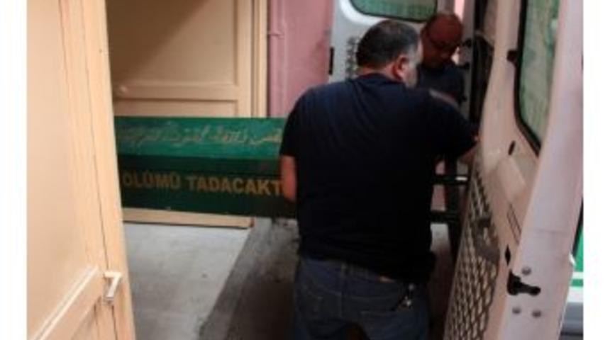 Ermenek&rsquo;te &Ouml;ld&uuml;r&uuml;len 5 Kişinin Cenazesi Adli Tıptan Alındı