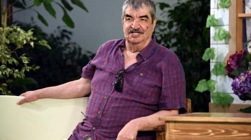 Kayabaş: "tiyatro Benim Yaşama Sebebim"